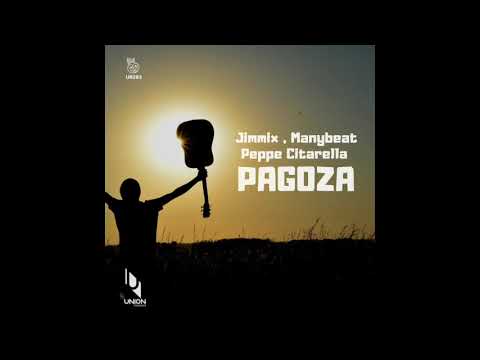 UR293 Jimmix , Manybeat , Peppe Citarella - Pagoza