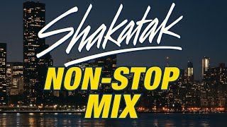 Download lagu Shakatak Non-Stop Mix 80’～84’ (Shakatak DJ Mix | Jazzy Funk Vibes from Tokyo Nightlife) mp3
