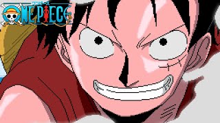 Download lagu Brand New World [8 bit cover] - One Piece OP 6 mp3