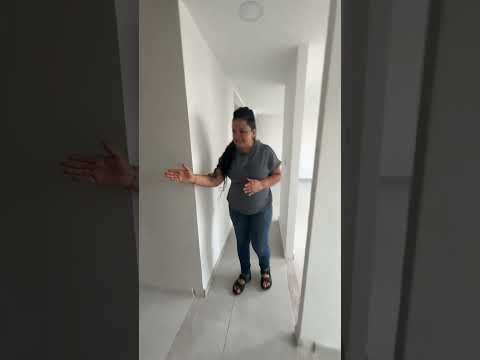 Venta Apartamento Conjunto residencial los Girasoles, Soledad - Atlántico