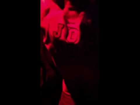 DJ Jon Doe GreenKomm CSD 2012 - Under The Moonlight