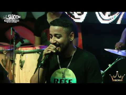 La Magia De Tus Besos/Nuestro Sueño N'Samble En Taberna