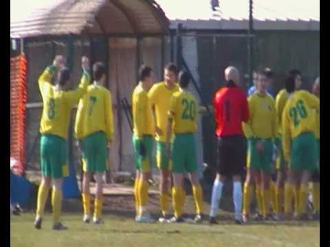 Pre-partita 2 : Opera NT - S.Valeria 0-1