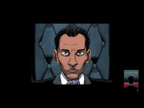 Injection... vu par Captain Jahmaica