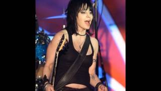 Joan Jett Fun Fun Fun