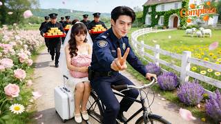 Herdeira traída casa com um segurança,achando que seria humilhada…mas vira esposa do CEO mais rico👑