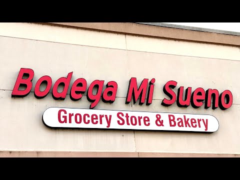 BODEGA MI SUENO (Cuban Cuisine) | PAELLA REVIEW| Louisville, Kentucky