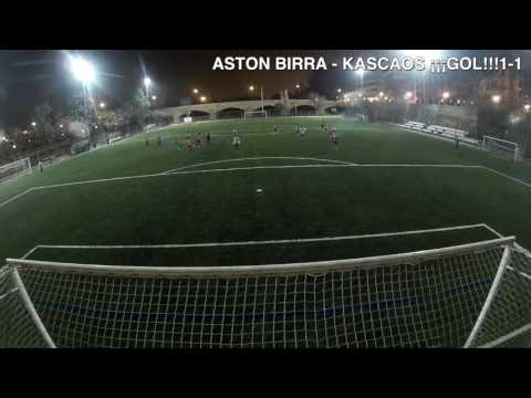 J17. ASTON BIRRA - KASCAOS