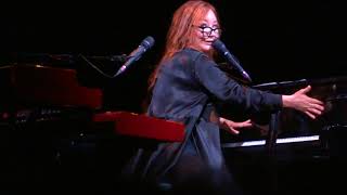 Tori Amos - A Case Of You - Berlin 2017 FULL HD