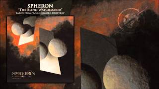 SPHERON - The Blind Watchmaker