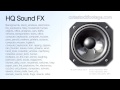 DVD Player Button 03 HQ Sound Effect