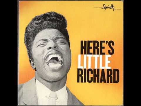 Playlist: Biggest Hits of Legendary Little Richard