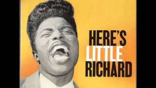 Little Richard-ooh My Soul