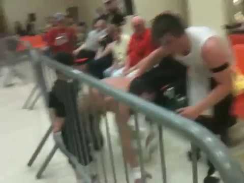 Midland Mayhem FFW Wrestling Event