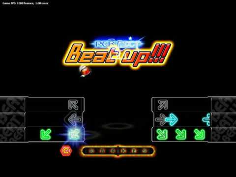 AuditionVN Beat up (Bake Patch) Pegboard Nerds - Swamp Thing 135 BPM