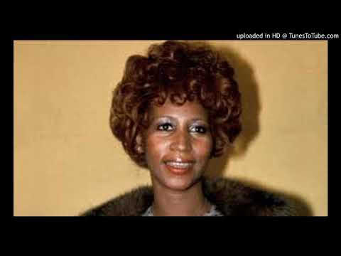 ARETHA FRANKLIN - NEVER LET ME GO