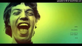 Mick Jagger - Peace For The Wicked