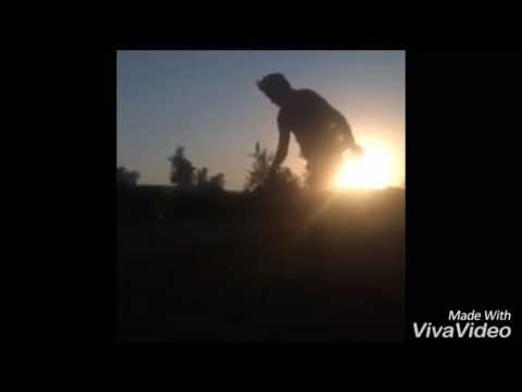 Alvaro Díaz Hdez tricking Sampler 2016