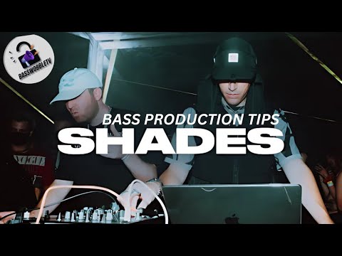 4 SIMPLE STEPS for DEEPER BASS PRODUCTION. alix perez eprom tutorial