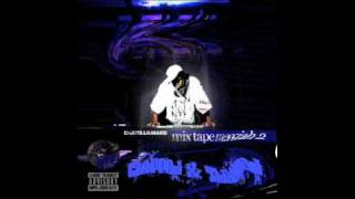 Chamillionaire - Let Em Know Chopped & Screwed