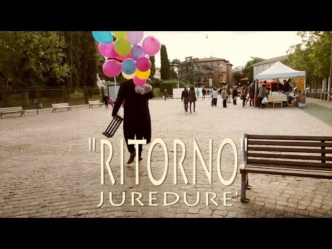JUREDURE' - RITORNO