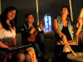 La Cumbia del Mole - La Cuba 