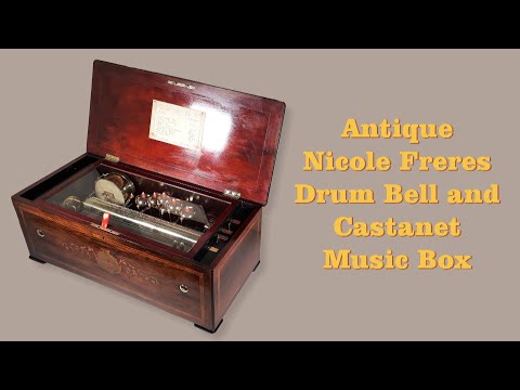 Nusspops - 1871 - Misc Originals