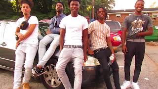 Rag$2Riche$ "Fu*k Yo Plug" BTS/Interview With AllMovesMatter