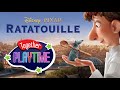 Rush A Disney Pixar Adventure Ratatouille