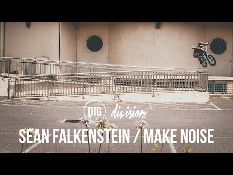 Sean Falkenstein - Make Noise - Division Brand