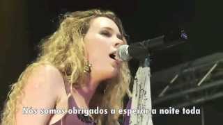 Joss Stone - The High Road - Legendado