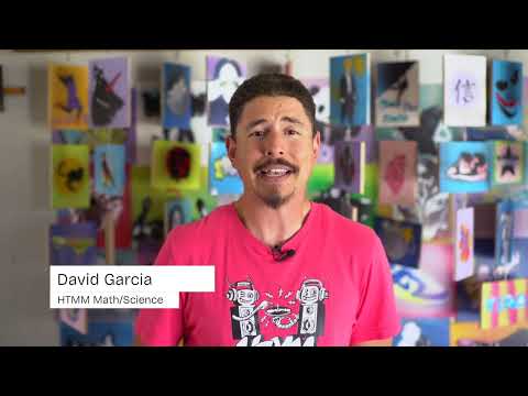 High Tech Middle Mesa 'Play It By Ear' Project