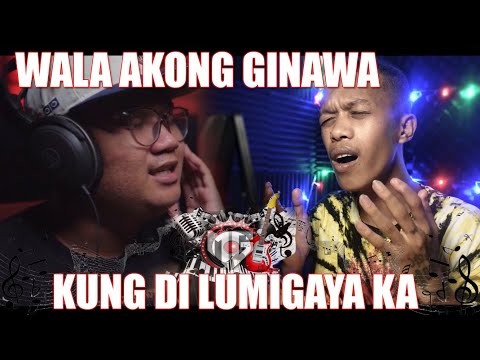 MINSAN HINDI NABUBURA  SA ALA-ALA(HINDI MAN TAYO SA HULI BY: JOSHUA MARI ft. MARIANO G