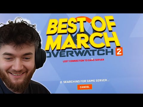 Best of Dafran | March