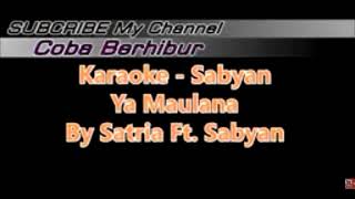 Download lagu Ya maulana versi cowok by wawan fahrozi mp3 Download lagu Ya maulana versi cowok by wawan fahrozi mp3