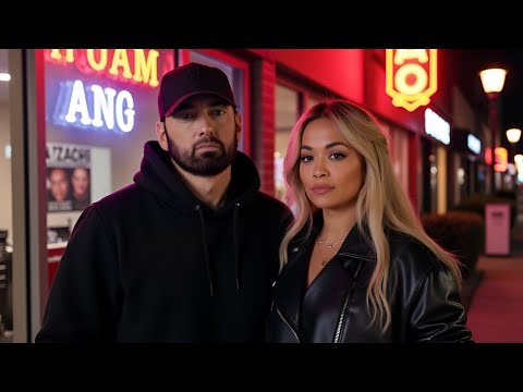 Eminem, Rita Ora - I’m Right Here (Remix by Jovens Wood)