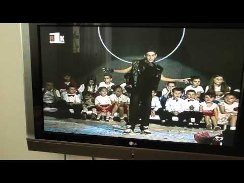 Roni Morina - Hej Shaci