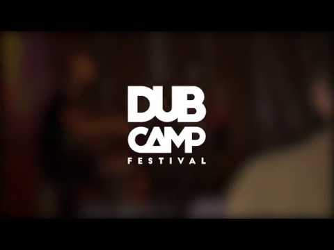 The Subvivors "Raw Edit" - DubCampFestival 2018 (Officiel)