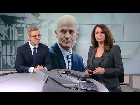 WELT-INTERVIEW: Philipp Amthor greift in die Muslim-Kanzler-Debatte ein