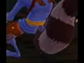 Sly Cooper Farting For You