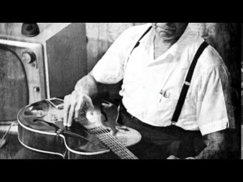 Rev. Robert Wilkins - Don't You Let Nobody Turn You Round