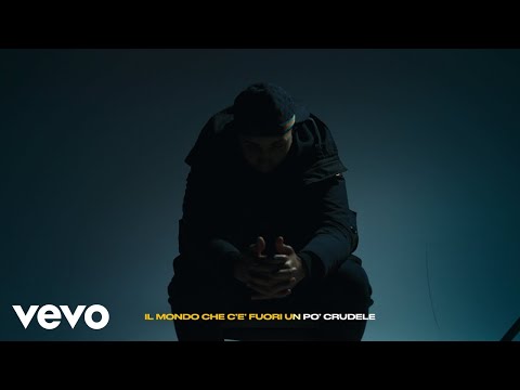 Neima Ezza - Nati senza (Outro) (Visual Video)