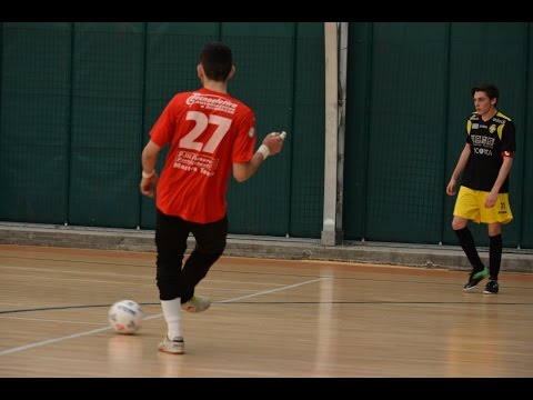 CLD Carmagnola vs Lecco