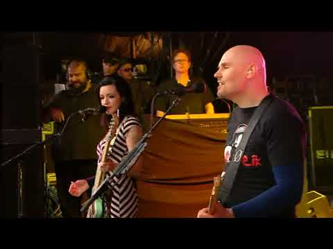 Starz - The Smashing Pumpkins