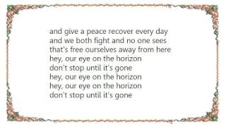 Claire - Broken Promise Land Lyrics