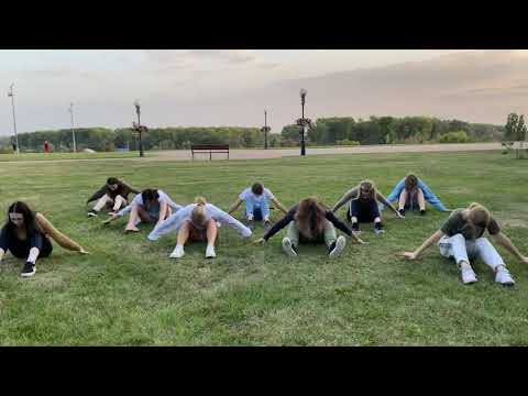 False Confidence | Angels Contemporary | Choreography by Angelina Shevchuk