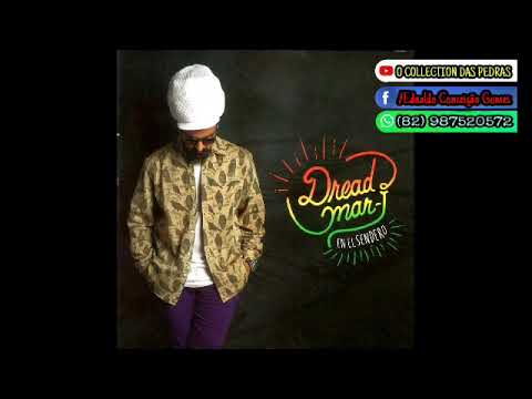 MELO DE CORAÇÃO 2K15 SEM VINHETA ( DREAD MAR-I - NO ME DIGAS NADA )