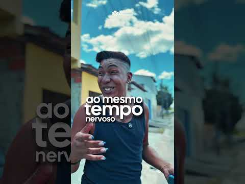 Entrega da biz em Aracas-Ba