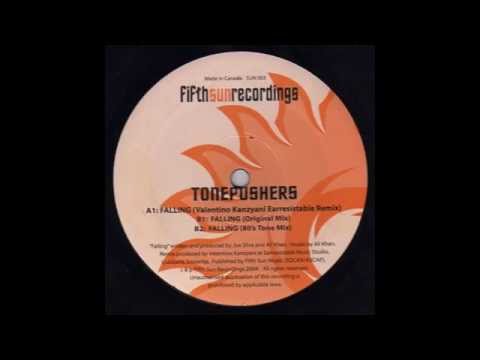 Tonepushers - Falling (Valentino Kanzyani Earresistable Remix)