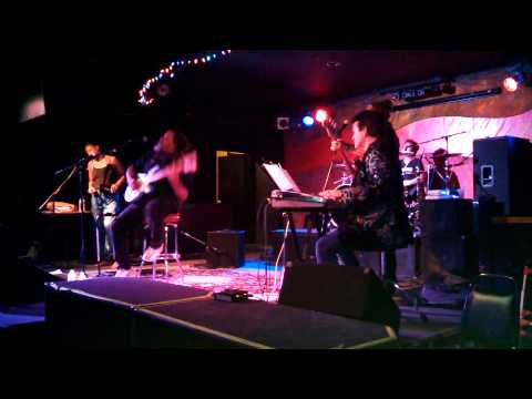 Ike Willis Project 4:45